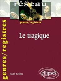 Le  tragique