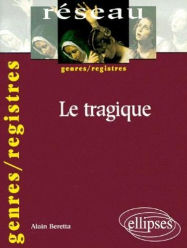 Le  tragique