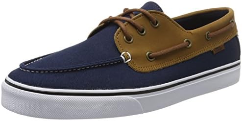 tênis vans chauffeur