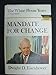 Mandate for Change, 1953-56 0434225800 Book Cover