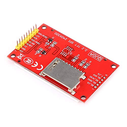 3 Akozon+Display+Module+Serial+Screen