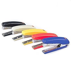 Max Stapler HD-10D with 2 Boxes 10-1M Staples