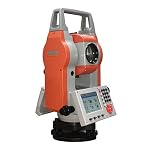 Windows-CE-2-Reflectorless-Total-Station-Bluetooth-Dual-Axis-Road-Surveying