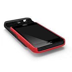 Tylt Energi Sliding Power Case for iPhone 5/5S