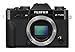 Fujifilm X-T20 Mirrorless Digital Camera, Black (Body Only)