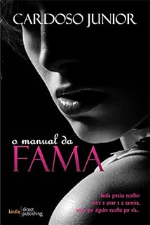 Livro O Manual da Fama