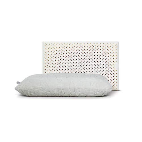 Eclipse International Latex Pillow Pack Of 1 Amazon In Home