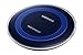 Samsung Fast Wireless Charging Pad (EP-PN920) Navy Blue - Certified Refurbished