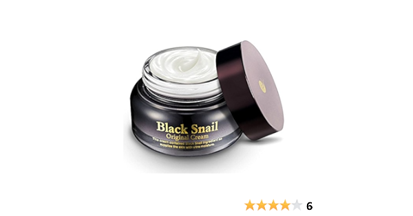 secret key black snail