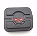 XKH MOTO Black Skull Small Brake Pedal Pad Fit Fat Bob FXDF Wide Glide FXDWG CVO Pro Street Breakout Street 500 XG500 Blackline FXS Softail Rocker FXCW Night Train FXSTB