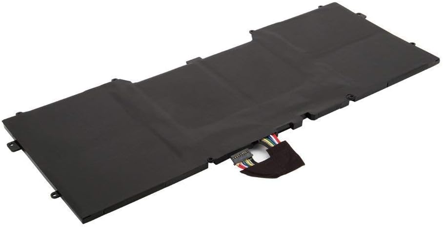 C4K9V 3H76R 489XN PKH18 Laptop Battery Replcement for Dell XPS 12 9Q33 -L221X 13 9333 Ultrabook 13 XPS13 13-L321X 13-L322X XPS L321X L322X Series (7.4V 55Wh) - Image 4