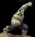 Avengers Rampaging Hulk ArtFX Kotobukiya EE Exclusive Variant Statue