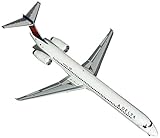 Gemini200 Delta MD-90 Diecast Aircraft (1:200 Scale)