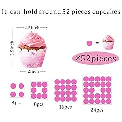 Cupcake Stand – Premium Cupcake Holder – Cady