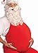 Forum Novelties Men's Costume Belly Stuffer