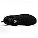 NewDenBer NDB Men's Lightweight Fashion Sneakers Comfortable Running Walking Shoes (12 D(M) US, Black)