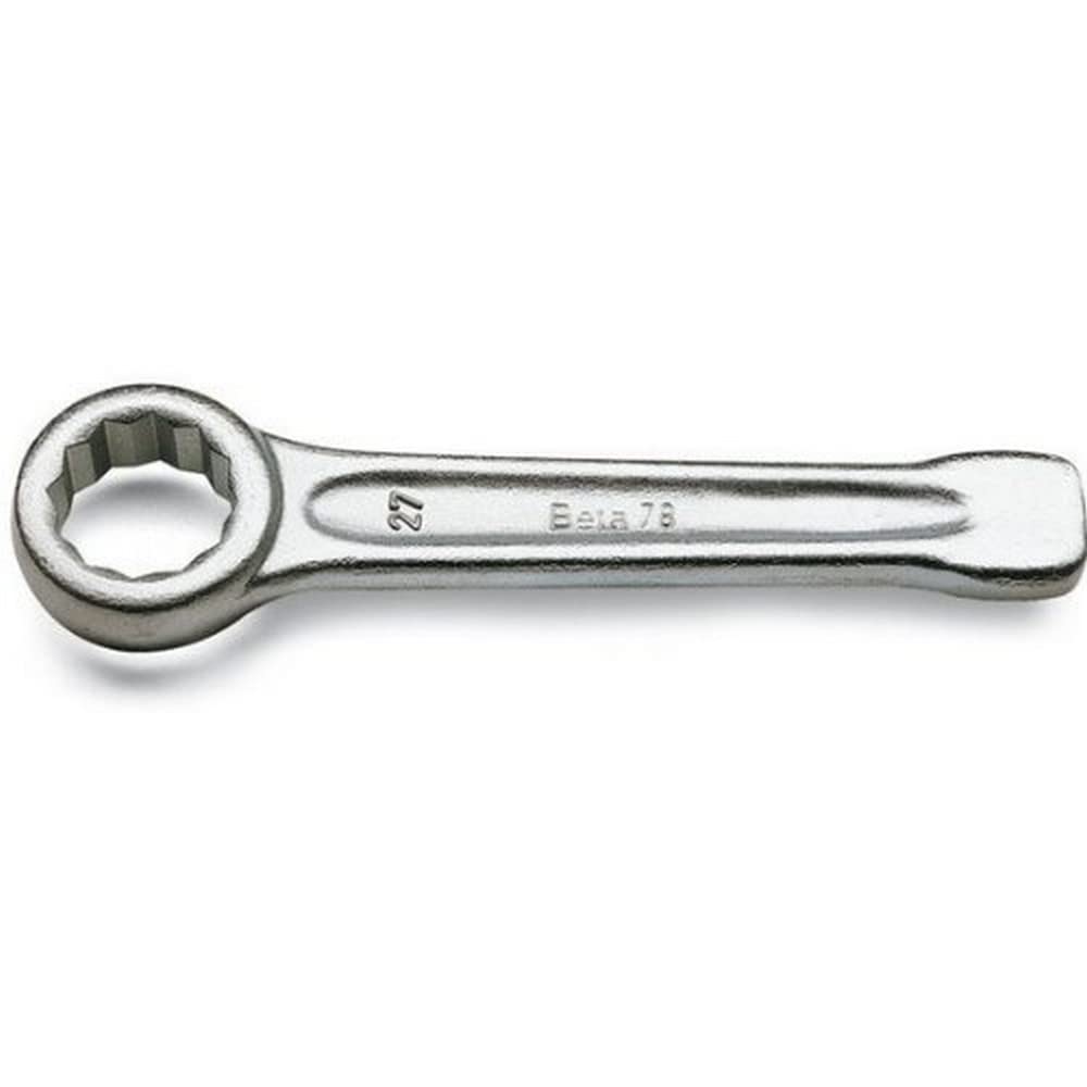 Beta 780125 Model 78 125 Ring Slogging Spanner, 125 mm