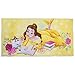 Disney Belle and Mrs. Potts Beach Towel - Multi primary