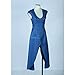 Angelaicos Womens Top Design Cosplay Show Costume Dress Cloak (L)