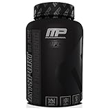 Muscle Pharm Black Label OxySport Capsules, 120 Count
