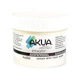 Akua Intaglio Water-Based Ink, 2-Ounce Jar, Opaque