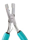 Excelta - 954 - Pliers - Multiple Lead Forming