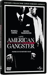 American Gangster - Édition Collector - Version Longue