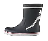 Gill Short Cruising Boot