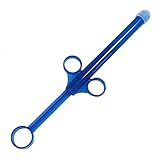 Embiofules - Lube Launcher Oil Injector Syringe