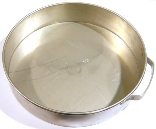 Stainless Steel Replacement Pan for Dutchess Dough Divider by Dutchess