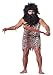 Wild Caveman Costume