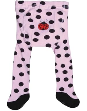 Organic Crawlers Bee or Ladybug Sizes 6-24M iPlay Organic Cotton