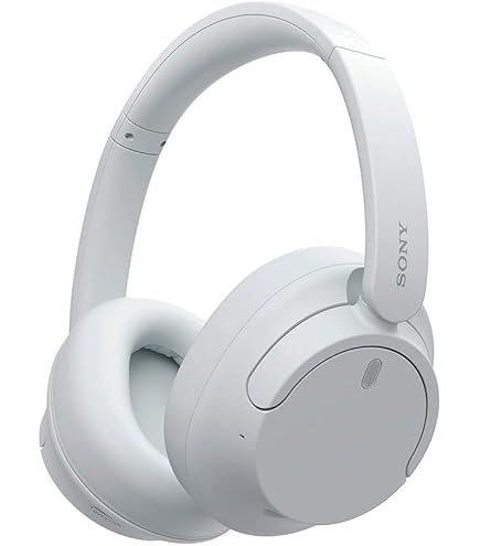SONY - 【SONY】WH-XB910N Sony WH-XB910N review: noise-cancelling headphones with