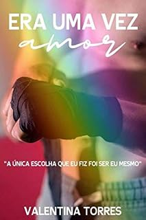 Livro Era uma vez amor (Duologia Amor Livro 1)