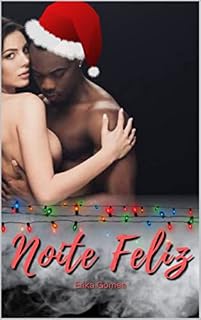 Livro Noite Feliz