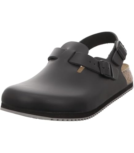 Amazon.com | Birkenstock Shoes ''Montana'' from Leather in