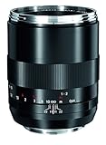 Carl Zeiss(カールツァイス) Carl Zeiss(カールツァイス) Makro-Planar T* 100mm F2 ZE(キヤノンEF用)
