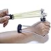 The Racheal Collections Professional Sling shot Set Wrist Rocket Slingshot Hunting Y Shot Slingshot With Heavy Duty Rubber Bands High Velocity Catapult