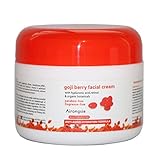 Hometom Goji Berry Facial Cream Skin Care Accessories Cream (Red)