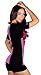 Body Spa Light Neoprene Vest with Sleeves Exercise Gym Sauna Shaper Weight Loss