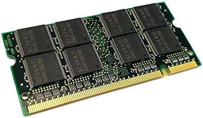 dekoelektropunktde Compatible with Sony Vaio VGN B150FP B250FP B66GP B66SP | 1GB Ram Memory SODIMM DDR1 PC1 Upgrade for