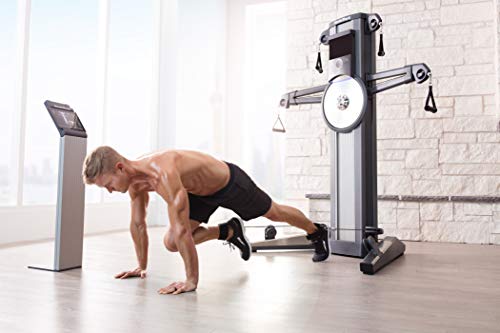 NordicTrack Fusion CST Includes 1-Year iFit Membership NordicTrack Fusion CST Includes 1-Year iFit Membership