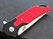 Eafengrow EF53 Folding Knife with Pocket Clip,D2 Blade and G10 Handle Ball Bearing and Liner Lock Knife for Outdoor Hunting & Camping (EF53-red)