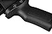 Worker Mod Inclined Fore Grip for Nerf N-strike Elite Color Black