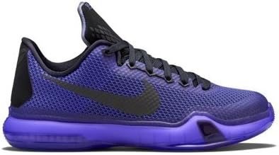 kobe x purple