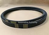 Automotive Authority Club Car Starter Generator & Drive Belt 1997-UP DS, Precedent 101916701 1016203