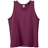 Augusta Drop Ship Women's 180 Athletic Tank
