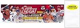 2016 Topps MLB Baseball HUGE 705 Card Factory Sealed HOBBY Factory Set with 5 EXCLUSIVE PARALLEL Cards! Plus Bonus Wowzzer Mystery Pack with AUTOGRAPH or MEMORABILIA Card! Includes all Card Series 1&2