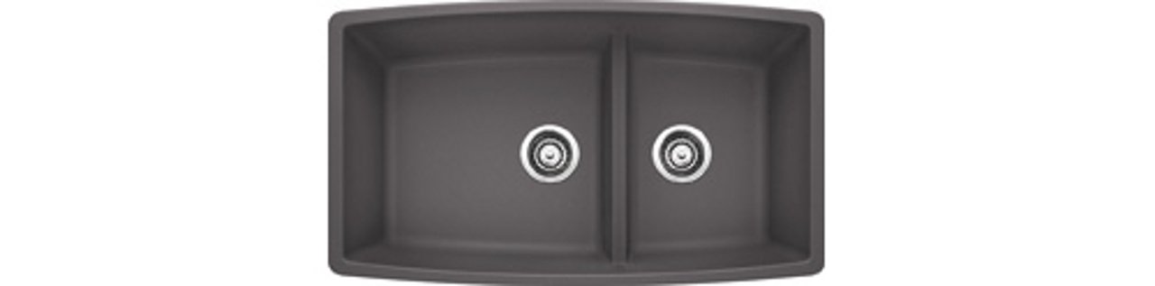 Best granite double bowl undermount kitchen sink