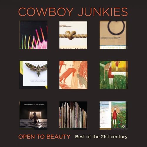 Amazon.com: Cowboy Junkies - The Trinity Session: CDs & Vinyl